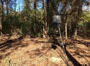 Tbd Cr 1504, Rusk, TX 75785