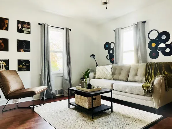 627 Bennighof Ave, Evansville, IN