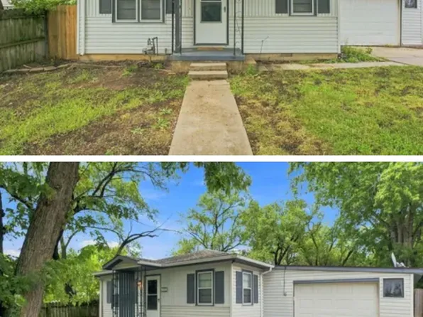 1233 Money St, Augusta, KS 67010