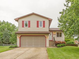 314 S Parkside Rd, Normal, IL 61761