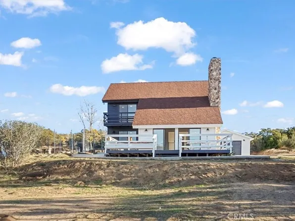 59470 Burnt Valley Rd, Anza, CA 92539