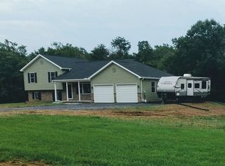 671 Hunters Valley Rd, Liverpool, PA 17045