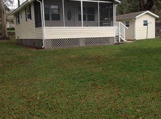 9387 County Road 657, Bushnell, FL 33513