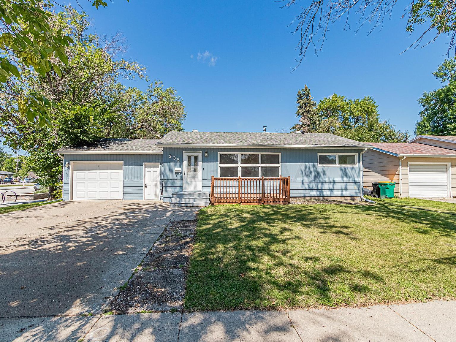 238 6th Ave W, West Fargo, ND 58078 Zillow