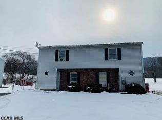 172 1st Ave, Pleasant Gap, PA 16823