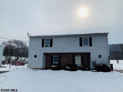 172 1st Ave, Pleasant Gap, PA, 16823
