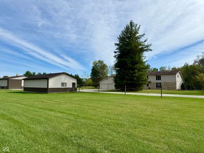 25162 Mid Rd, Batesville, IN, 47006