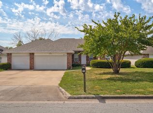 2834 W Lasalle St, Springfield, MO 65807