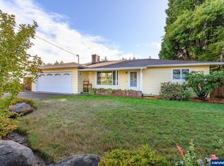 1036 SW 2nd St, McMinnville, OR