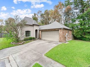 739 Alaynas Ct, Baton Rouge, LA 70810