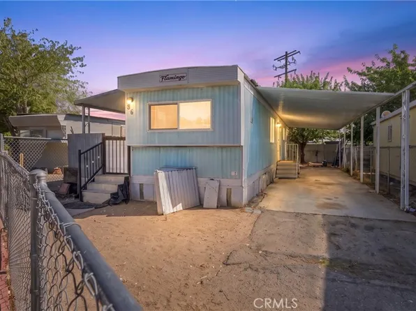9426 Tamarisk Ave Spc 86, Hesperia, CA 92345