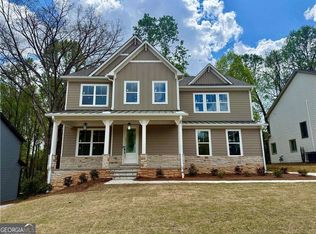 1691 Eastside Parc St, Atlanta, GA