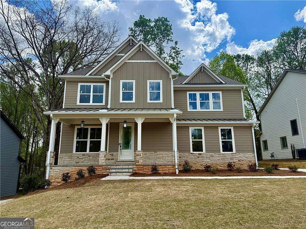 1691 Eastside Parc St photo 1