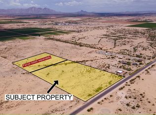 1 N Estrella Rd #1, Eloy, AZ 85131
