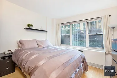 Sold by Bond New York