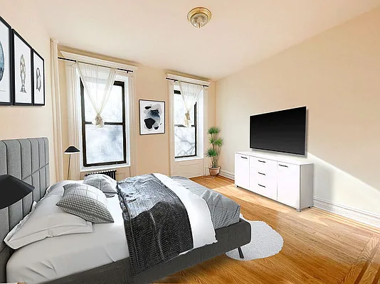 Rented by Alpha Properties NYC I LLC | media 4