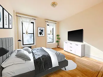 Rented by Alpha Properties NYC I LLC