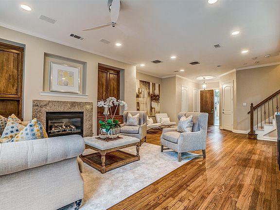 2nd image of 3320 Blackburn St #2