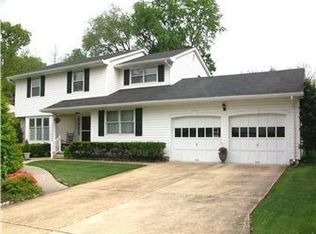 3111 Albemarle Rd, Wilmington, DE 19808