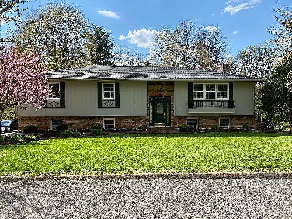 Front View
