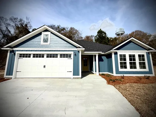 112 Morgan Pl, Coolidge, GA 31738