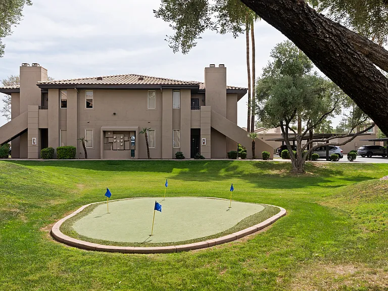 7009 E Acoma Dr #1043 — Photo 17