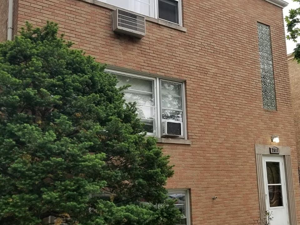 1st image of 7511 N Claremont Ave #1