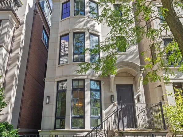 1907 N Lincoln Park W, Chicago, IL 60614