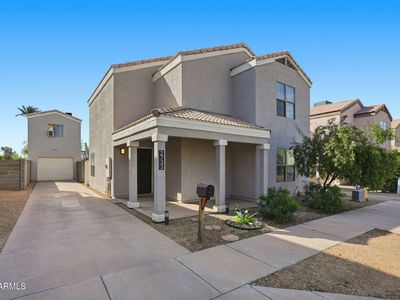 2733 E CAMBRIDGE Avenue, Phoenix, AZ, 85008
