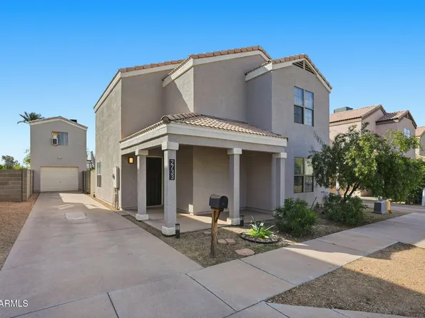 2733 E CAMBRIDGE Avenue, Phoenix, AZ 85008