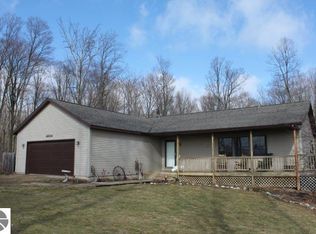 19714 Fewins Rd, Interlochen, MI 49643