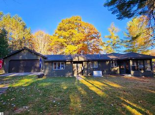 9950 Ski Hill Rd, Grayling, MI 49738
