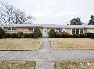 7701 Kolmar Ave, Skokie, IL 60076