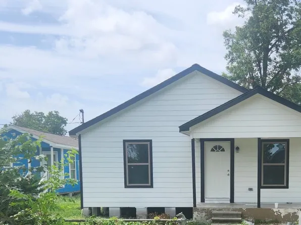 3118 Memel Street, 3118 Memel St #A-i, Houston, TX 77026