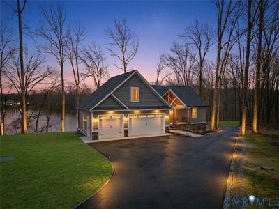 1691 Buckners Ln, Mineral, VA, 23117