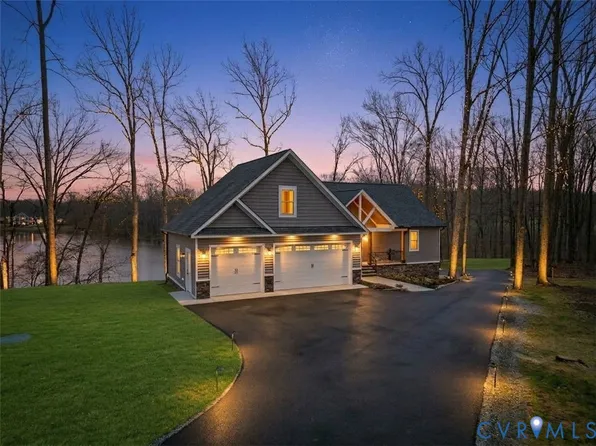 1691 Buckners Ln, Mineral, VA 23117