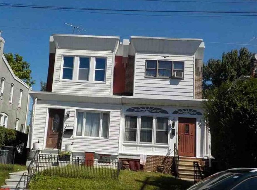 Property Front View