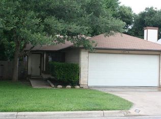 12915 Humphrey Dr, Austin, TX 78729