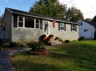 153 Pako Ave, Keene, NH 03431