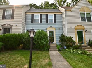 6653 Rockleigh Way, Alexandria, VA 22315