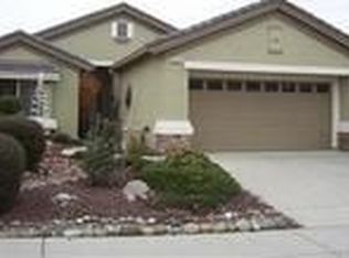 876 Mossy Ridge Ln, Lincoln, CA 95648