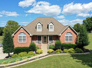 1055 Jim Read Rd, Chapmansboro, TN 37035