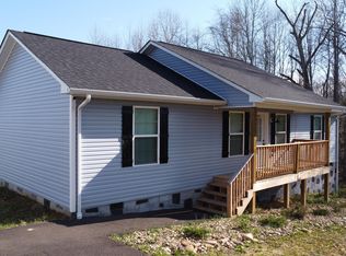 3318 Windjammer Rd, White Pine, TN 37890