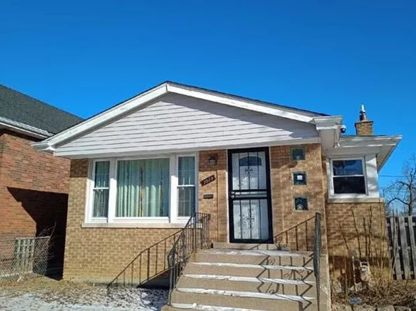 7559 S Paulina St, Chicago, IL 60620