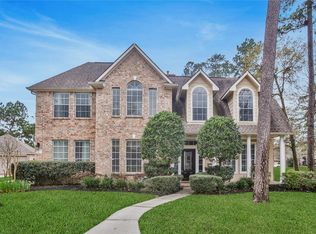 14315 Medlowe Ct, Cypress, TX 77429