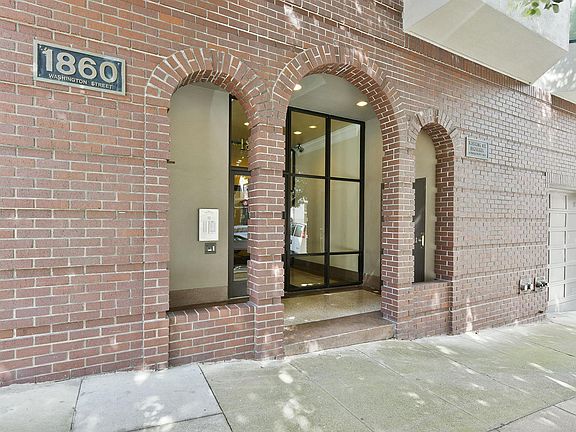 2nd image of 1860 Washington St APT 203