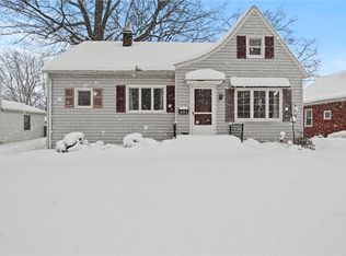 251 Hartsdale Rd, Rochester, NY 14622