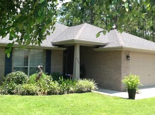 2242 Somerville Ct, Pensacola, FL 32506