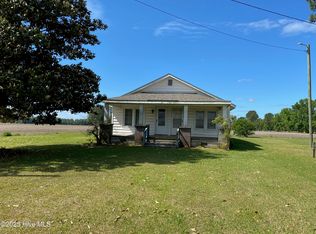 5725 Highway 41 W, Trenton, NC 28585
