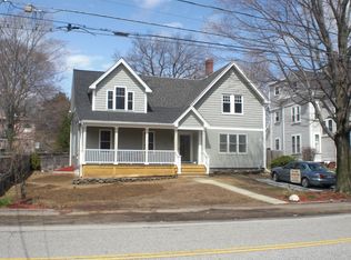 87 Prescott St, Reading, MA 01867